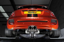 Milltek Sport - Mini Mk2 (R56