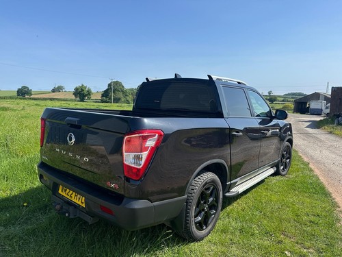 Pick for sale - up,