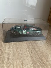 Scalextric aston martin gt1 - scalextric,