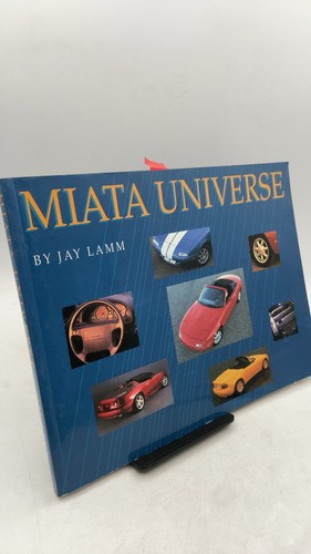 Miata universe jay - universe,