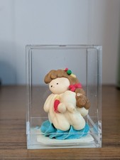 1980's Bubblegum Buddies Girl