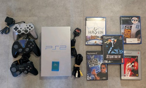 Sony playstation silver - sony,
