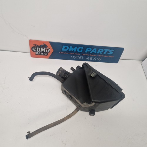 Sinnis rsx 125cc - 125cc, intake