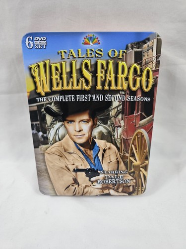 Tales wells fargo complete - of,