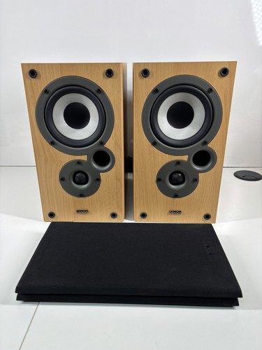 Mission for denon pair - for,