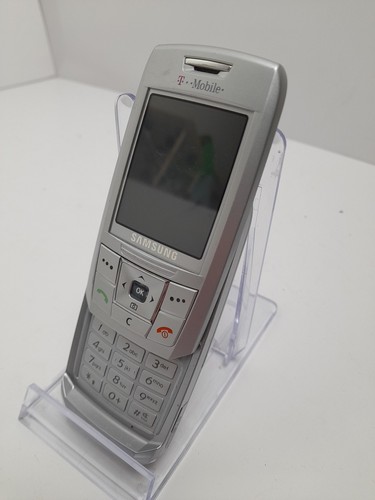 Silver mobile samsung - silver,
