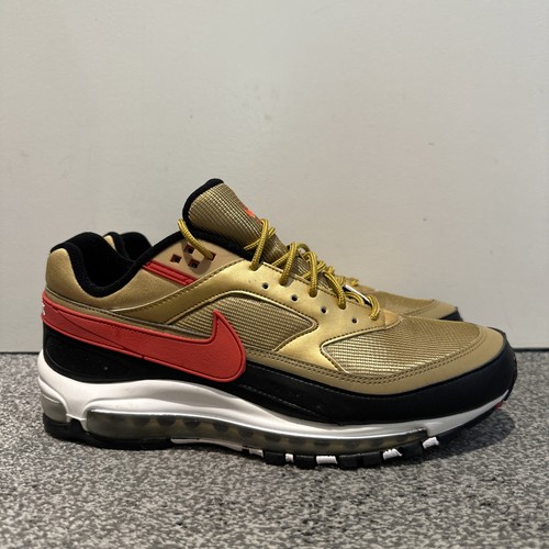 Vtg 2018 nike air max - 2018,