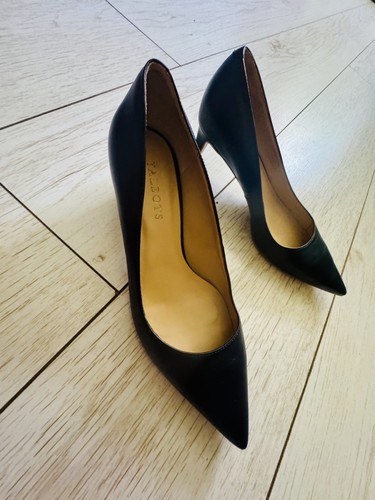 Ladies talbots brown navy - ladies, brown-navy