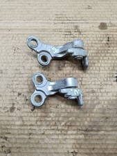 Jaguar X-Type 2002 Rear right