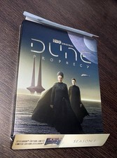 Steeltype DUNE Prophecy Dune