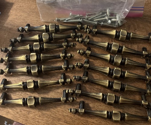 Vintage lot antique - vintage, 14