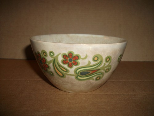 Vintage fiesta ridgway - vintage,