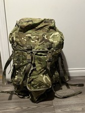 British Army Issue MTP PLCE