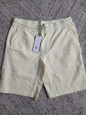 CP Company Resist Dyed Shorts