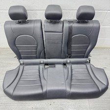 MERCEDES C-CLASS S205 SEAT