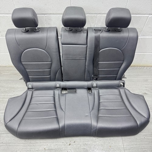 Mercedes class s205 seat - mercedes,