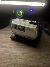 Sony Handycam DCR-SR32