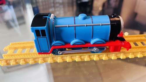 Thomas friends trackmaster - &,