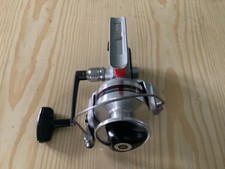 DAIWA SILVER 4000C FISHING