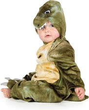 Toddler Dinosaur Costume T-Rex