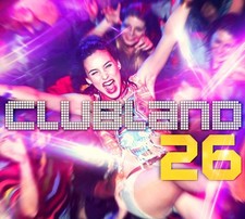 Various Artists: Clubland 26