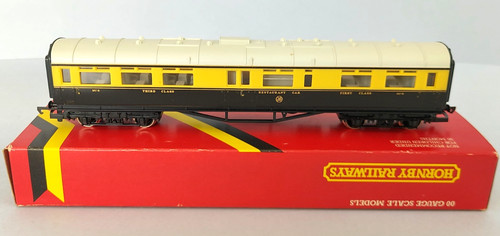Gauge hornby 458 g w - r.458, g.w.r