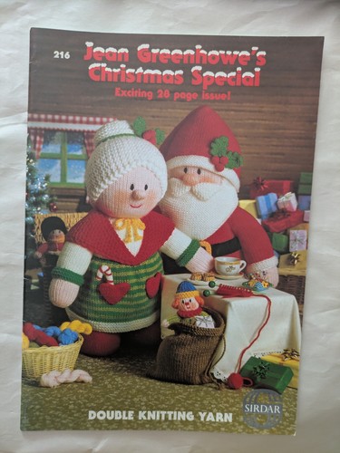 Jean greenhowe christmas - greenhowe’s,