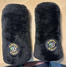 St. Andrews Old Course 3 & 5