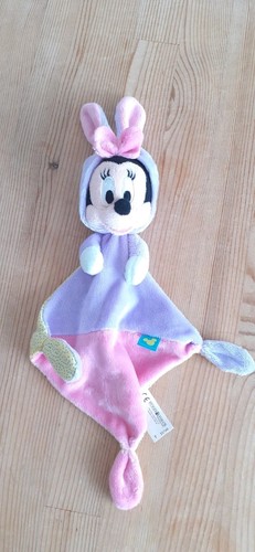 Posh paws minnie mouse - mouse, rabbit