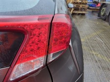 HONDA CIVIC I-DTEC SE-T O/S/R TAIL LIGHT