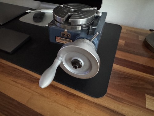 Vertex hv4 inch - inch, 110mm