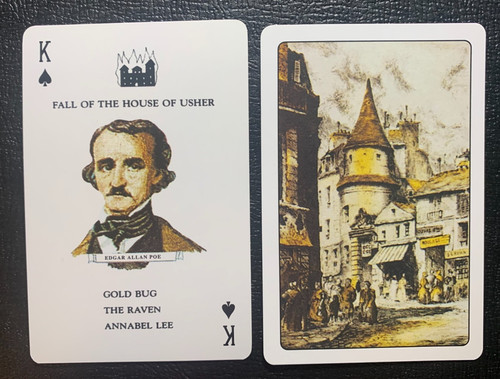 Swap playing card - playing,