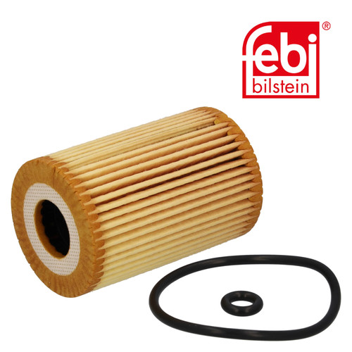 Febi engine oil filter fits - febi,