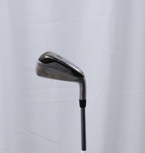 Titleist 718 iron - titleist,