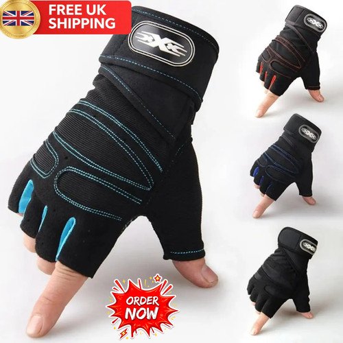 Gym gloves men women - gloves,