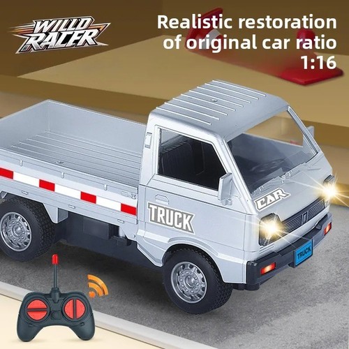 Scale drift truck - drift, 4wd