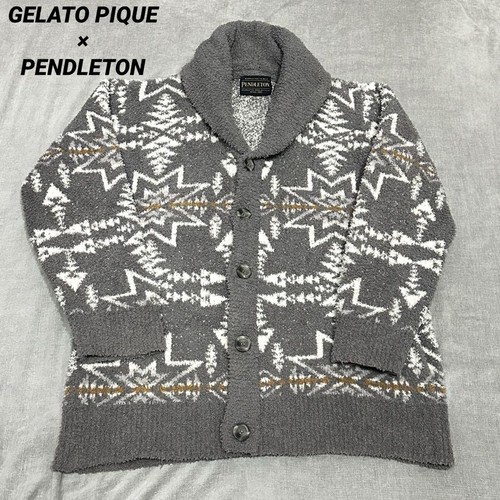 Gelato pique homme pendleton - homme,