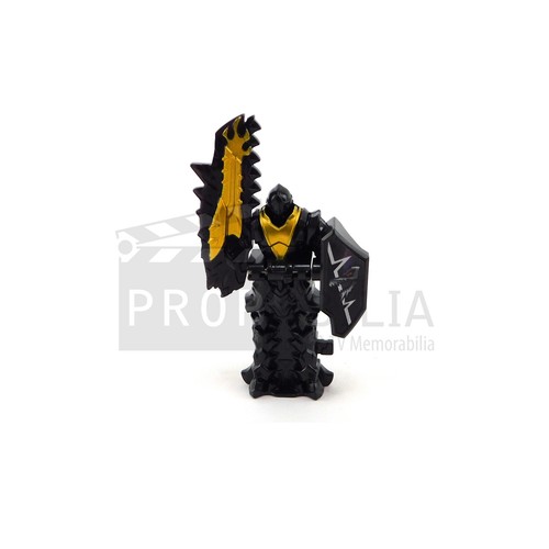 Power rangers dino fury - fury, shadow