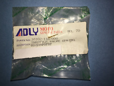 Adly Blazer Jehm Lambretta ATV Scooter Throttle Valve Spring Gen 16102-116-000