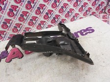 BMW 6 SERIES E63 E64 645 OFFSIDE REAR BUMPER BRACKET SUPPORT GUIDE 2004-2010 