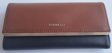 Fiorelli Tan Addison Purse