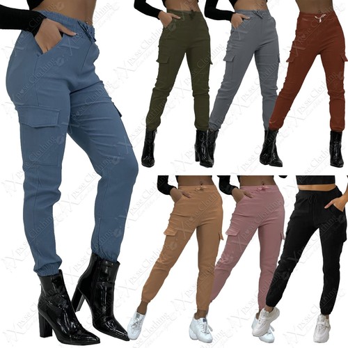 New ladies cargo - ladies,
