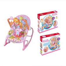 Baby Electric Bouncer Rocker