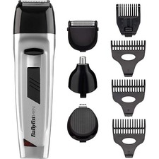 Babyliss 8 In 1 Mens Cordless