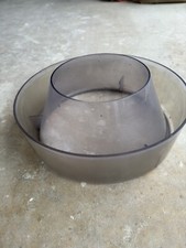 Pre Cleaner Bowl Ford 8210