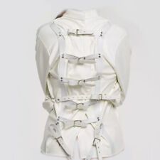 Bondage Asylum Straitjacket