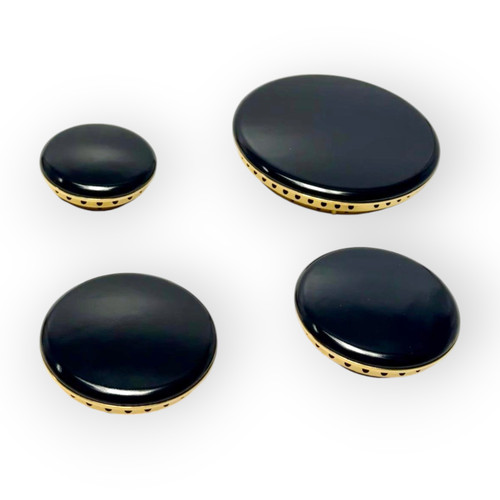 Flame spread crown plate - flame,