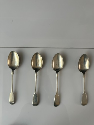 Nevada silver spoons - nevada,
