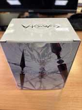 CRYMACHINA - Limited Edition PS4 DAMAGED BOX + NO OST (SEE PICS)