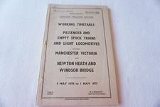 1976 london midland railway - london,